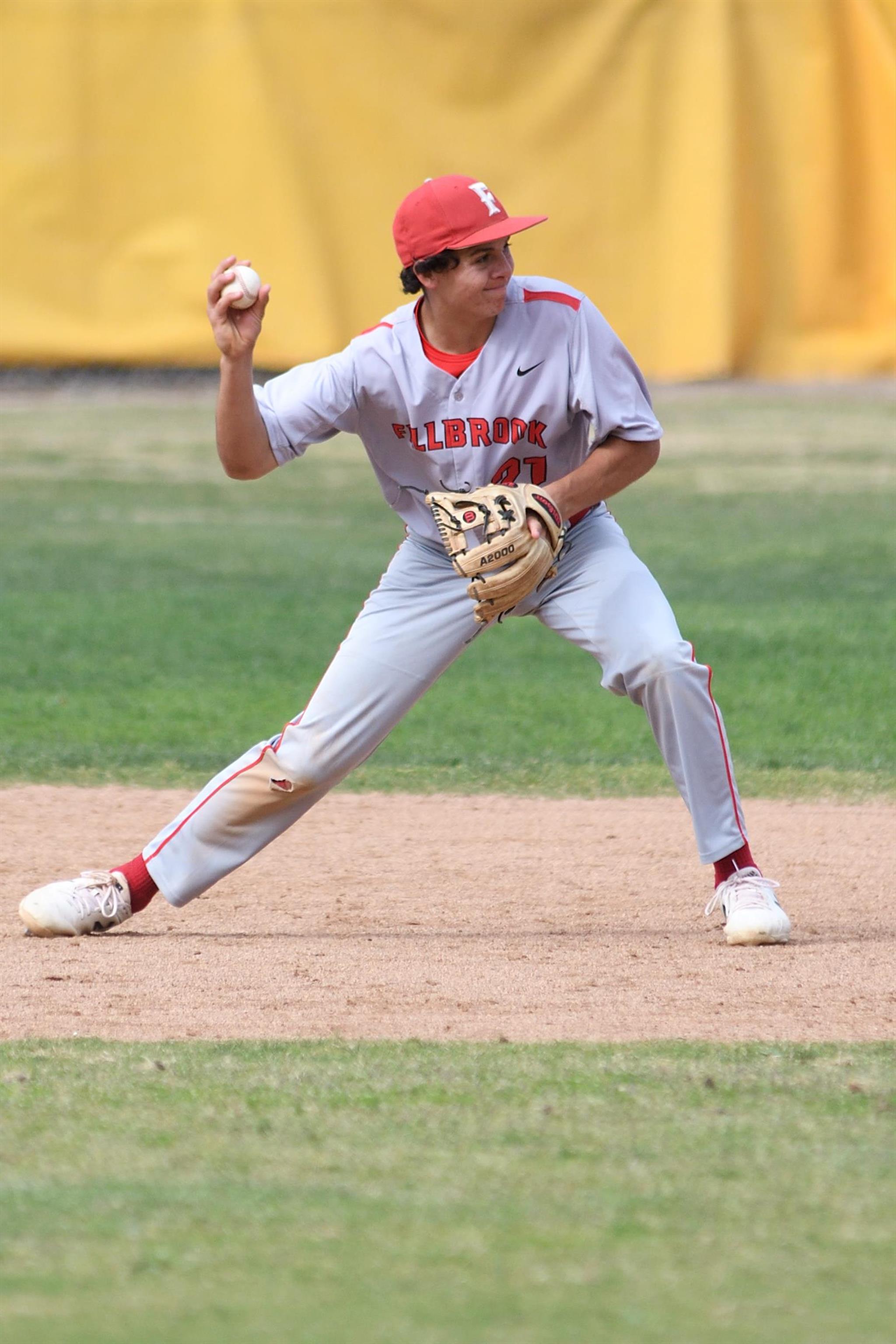 Dean Olivo