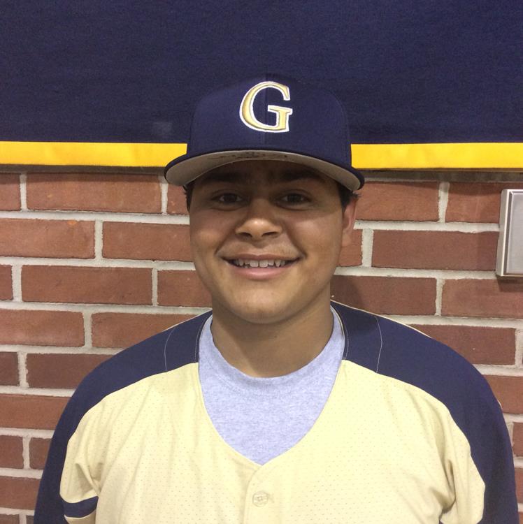 Chris Martin mugshot