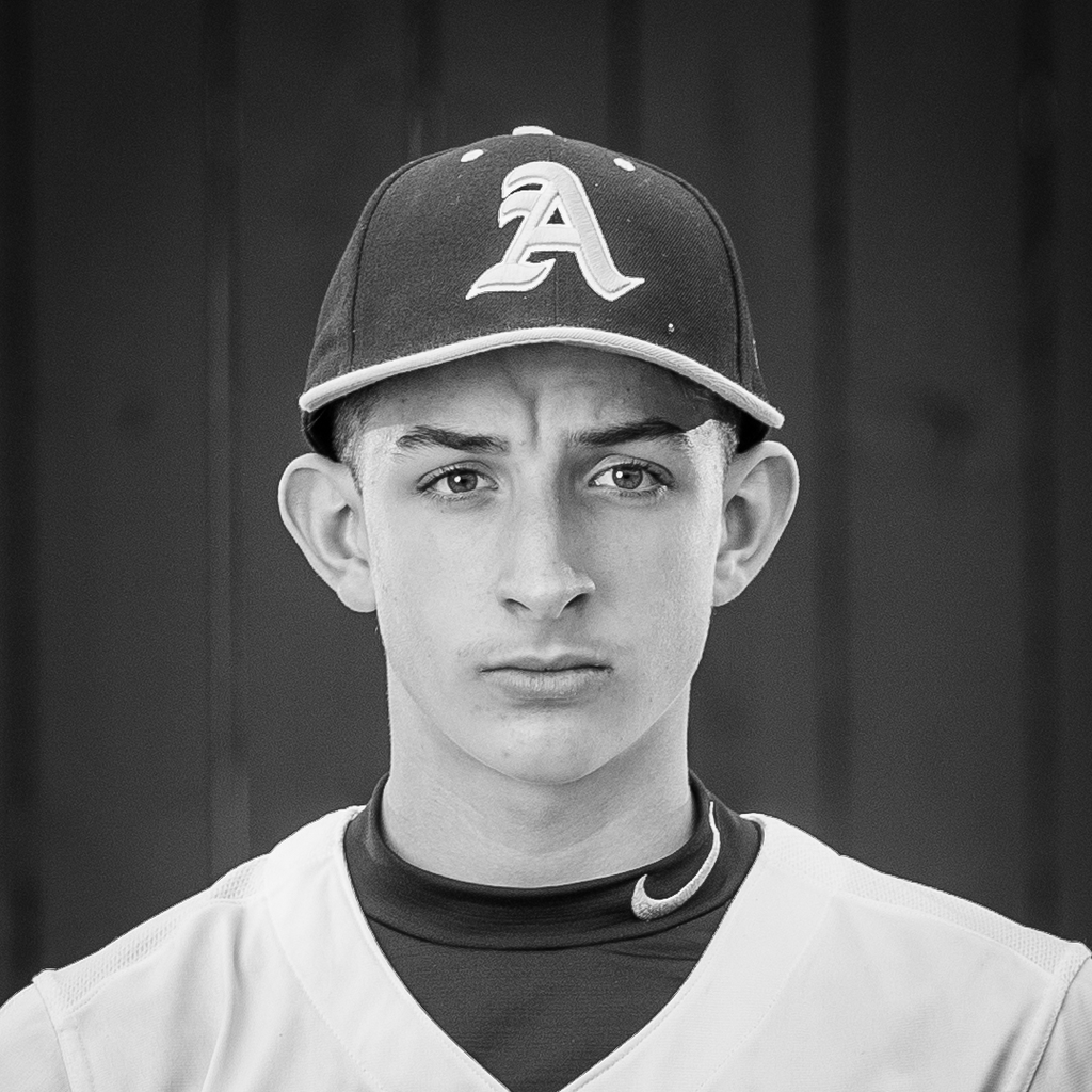 Bryn Camp mugshot