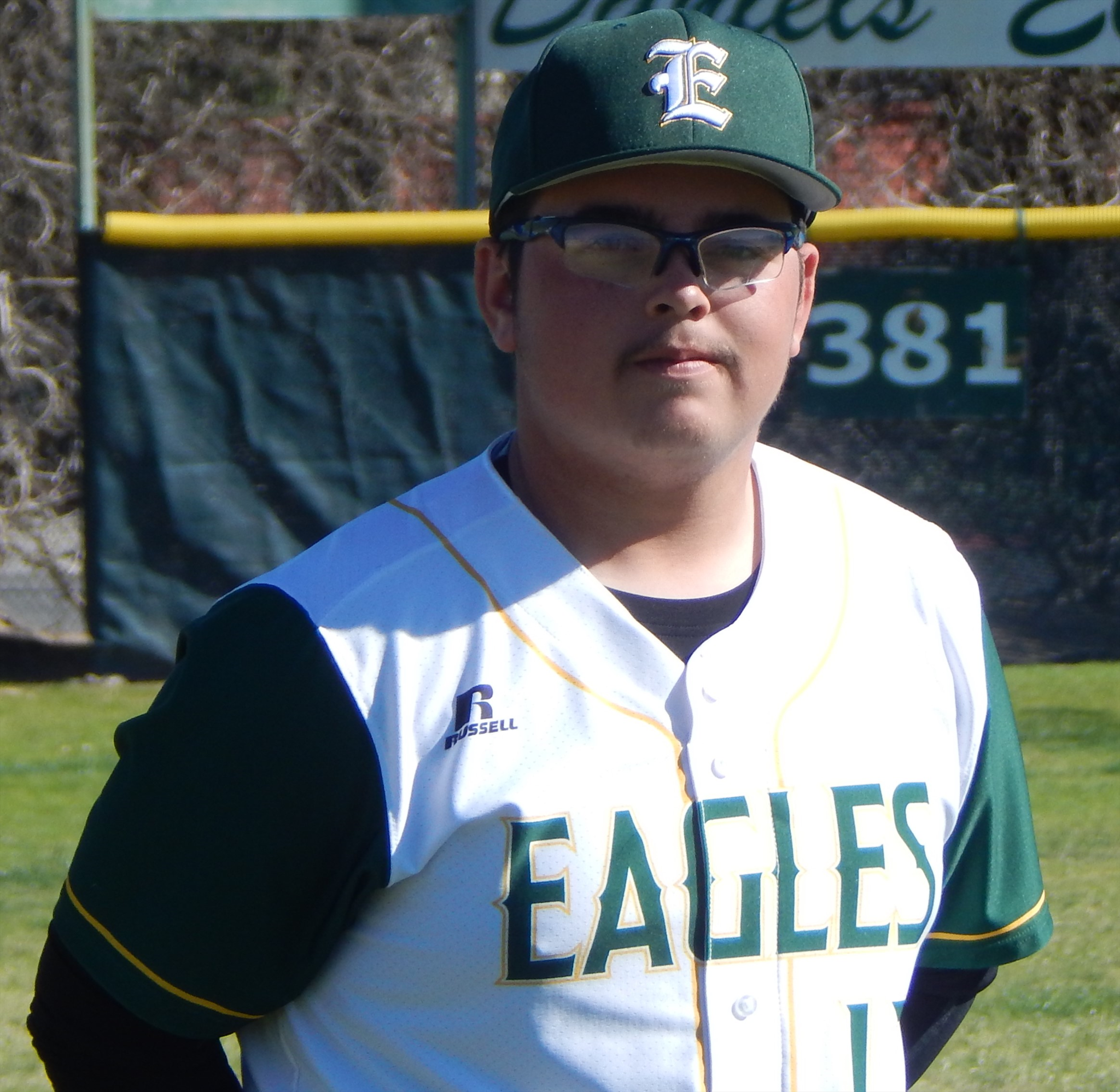 ALEX PONCE