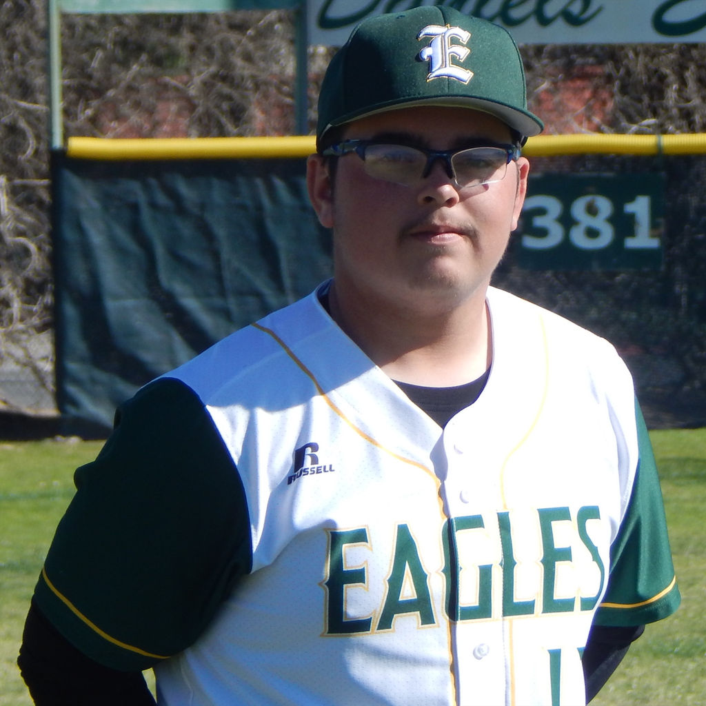 ALEX PONCE