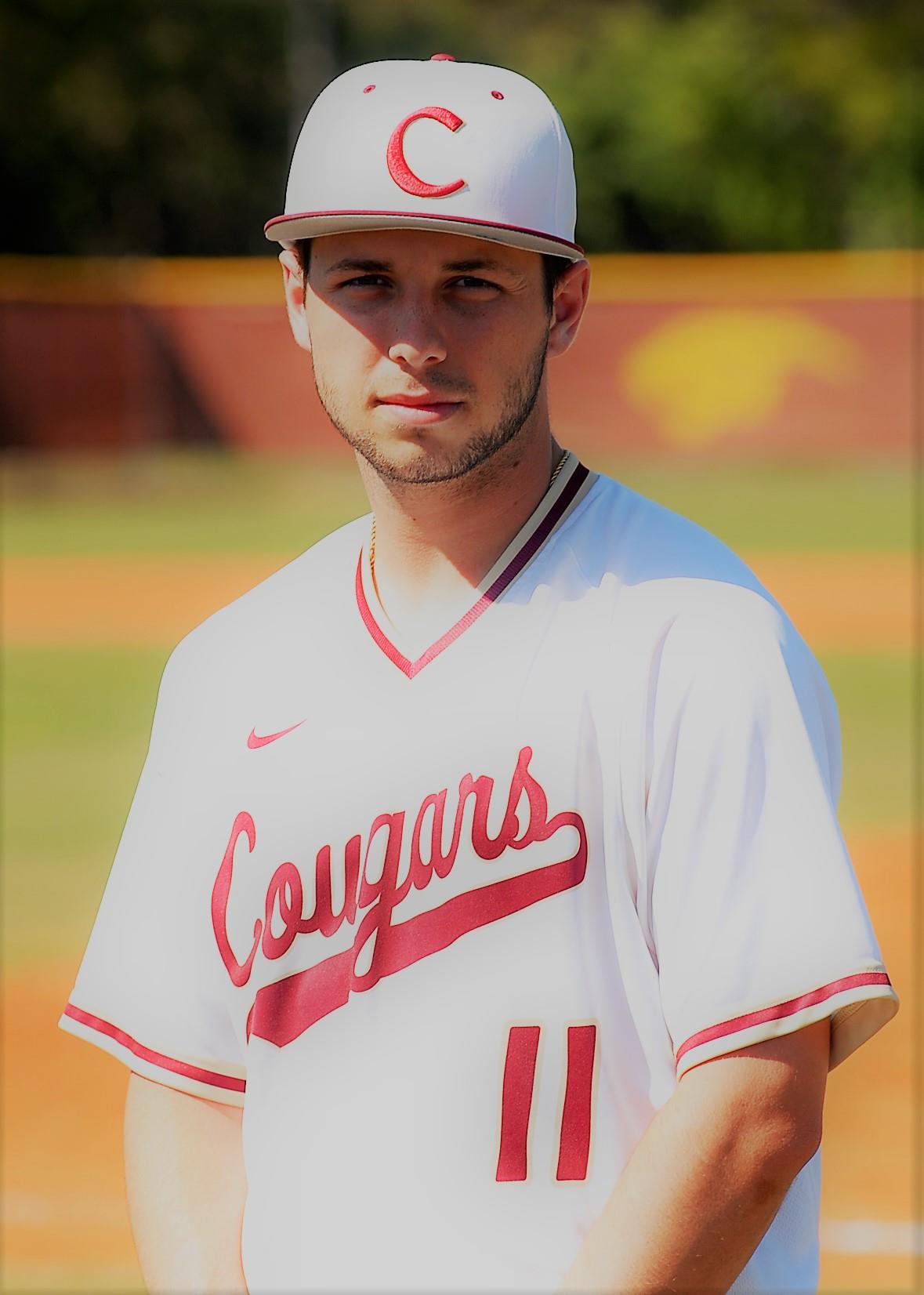 Tanner Baker