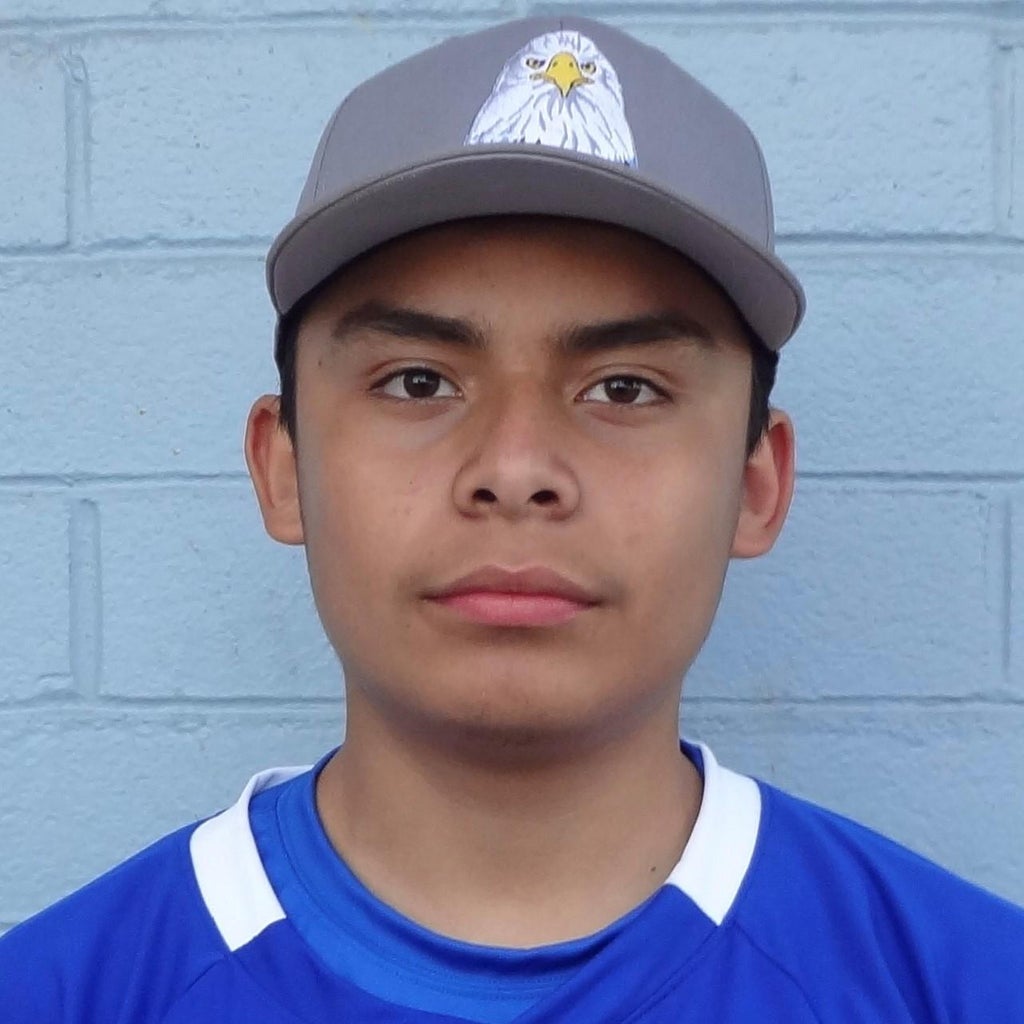 ERIK CASTANEDA mugshot