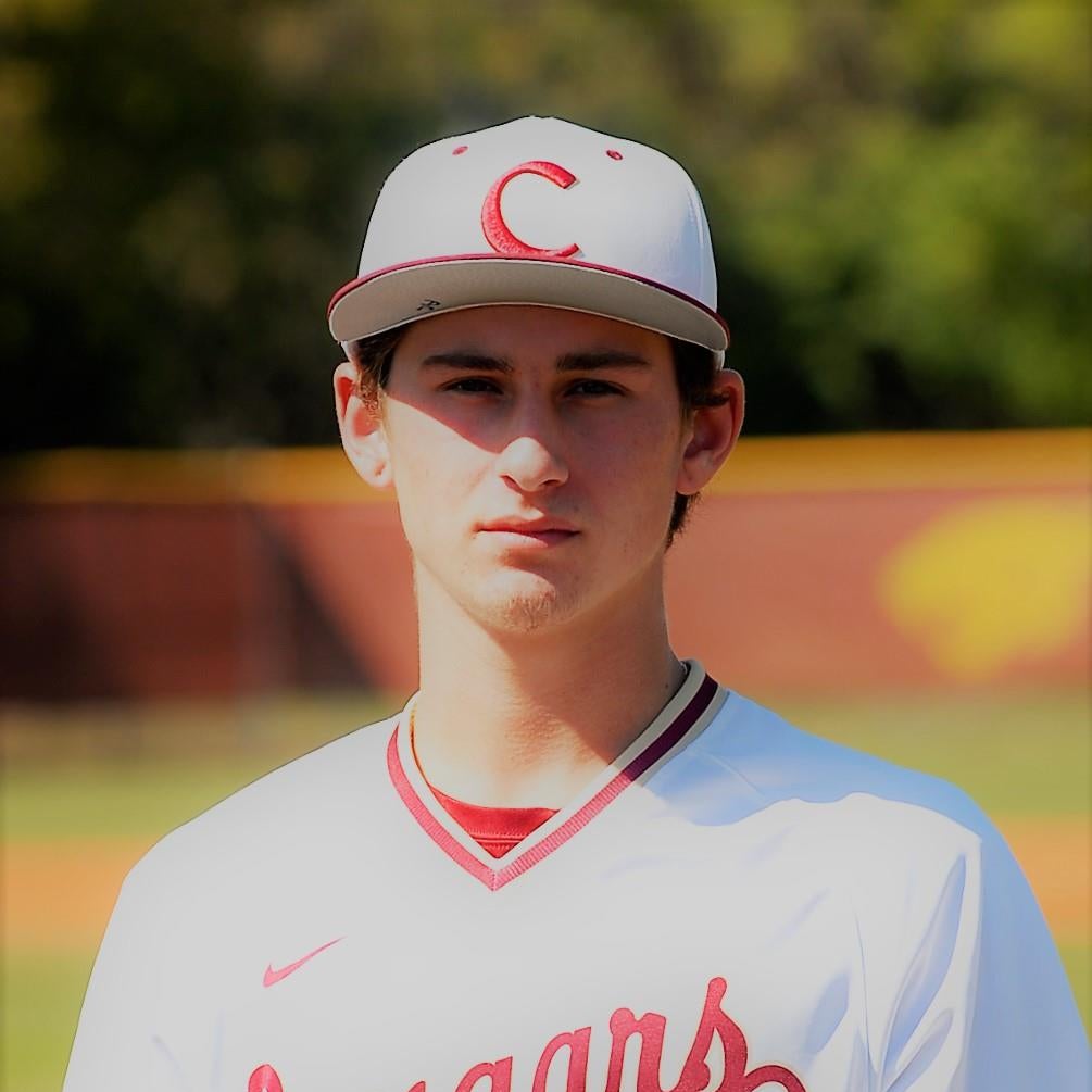 Austin Camilleri mugshot