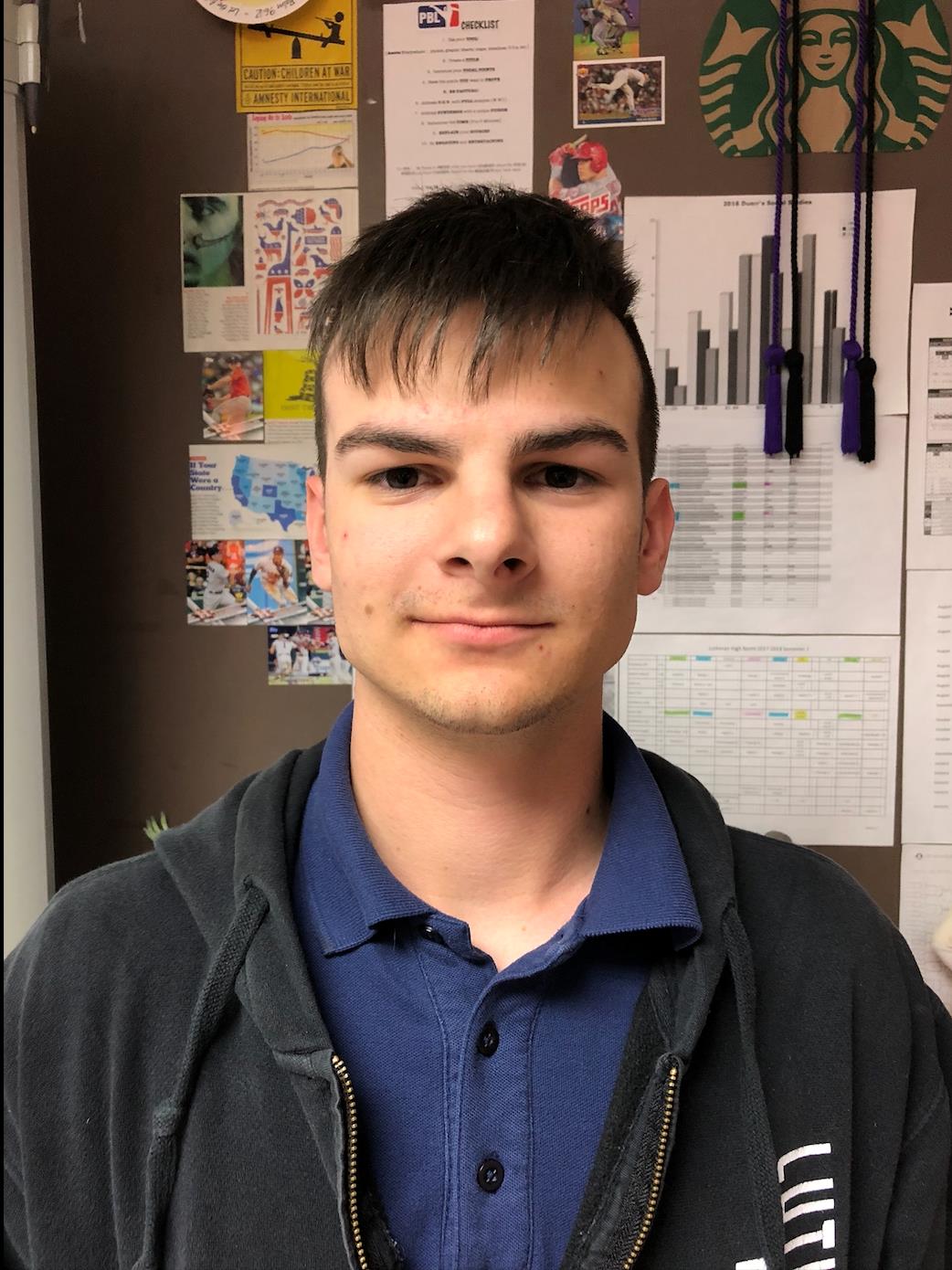 Kaden Derkowski