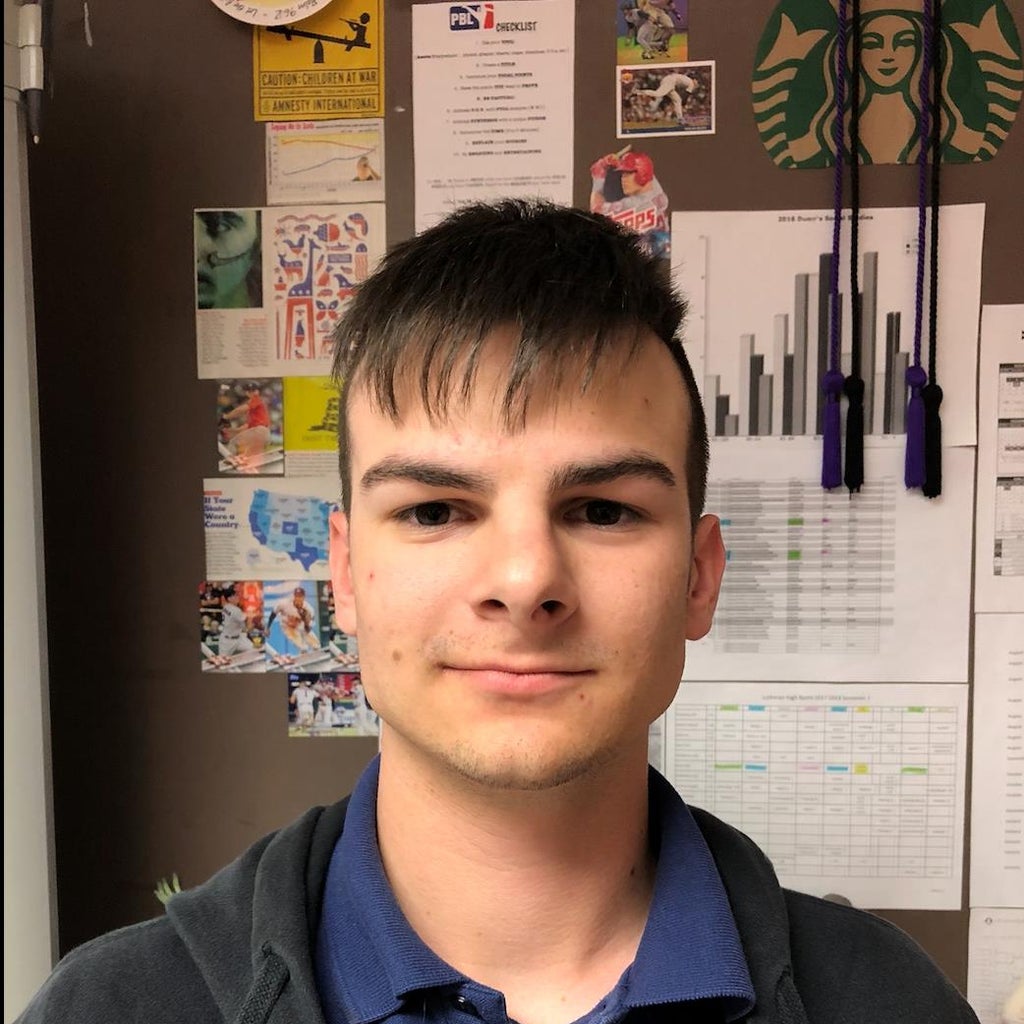 Kaden Derkowski