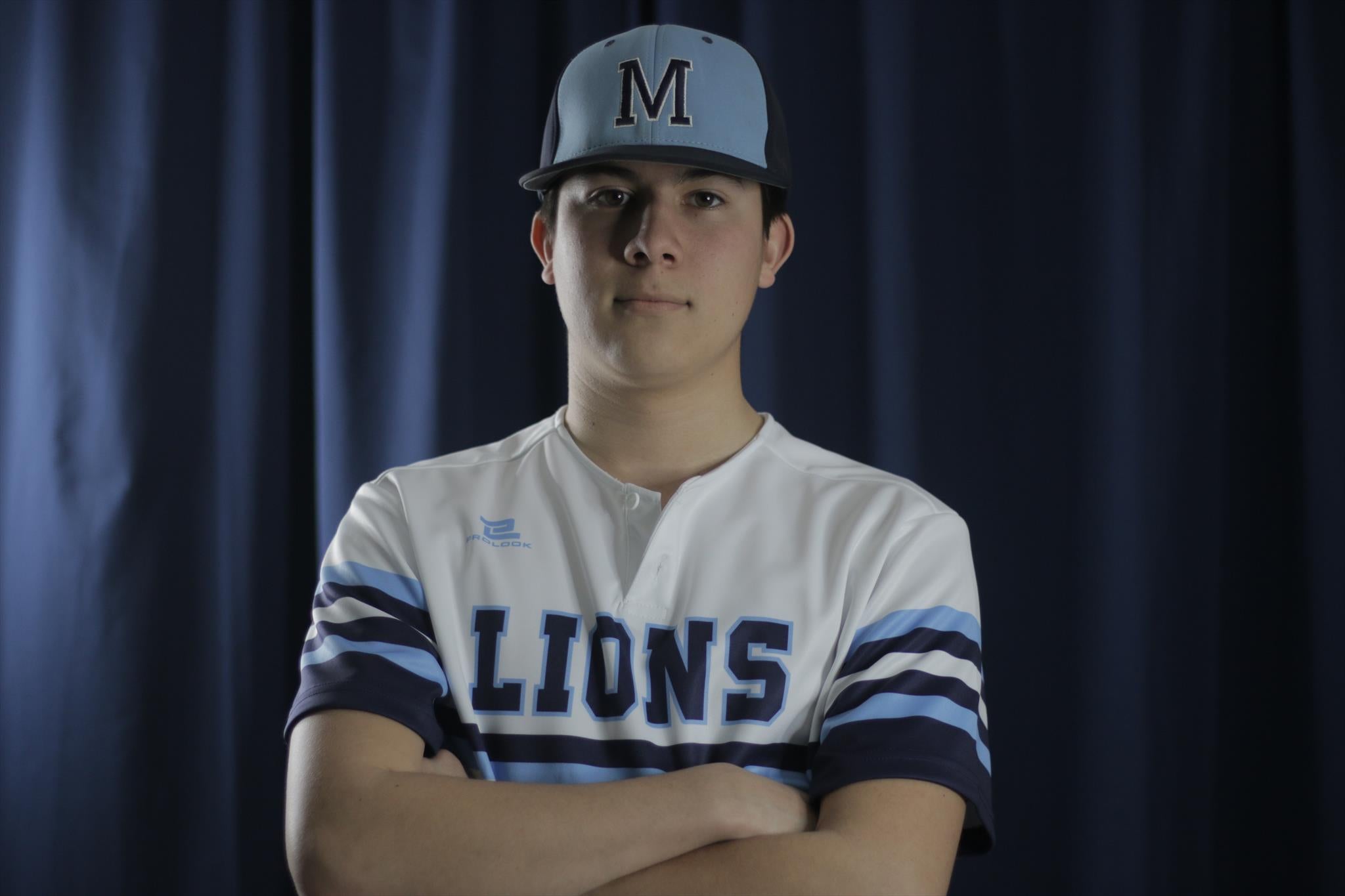 Xavier Marmol