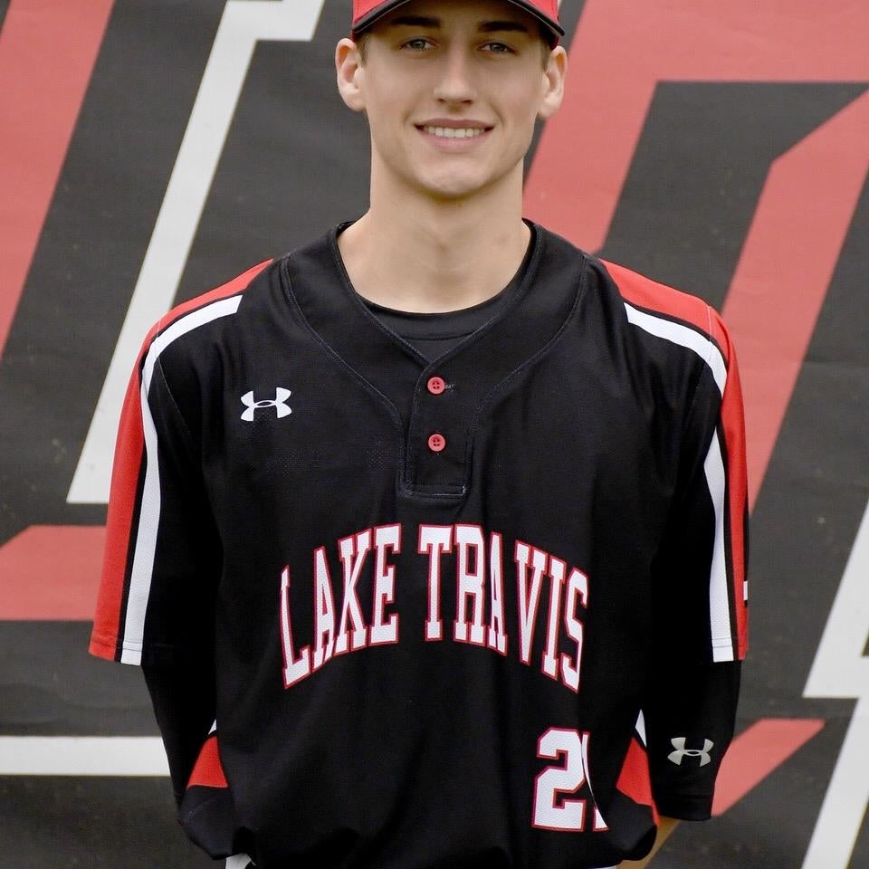 Blake Helton