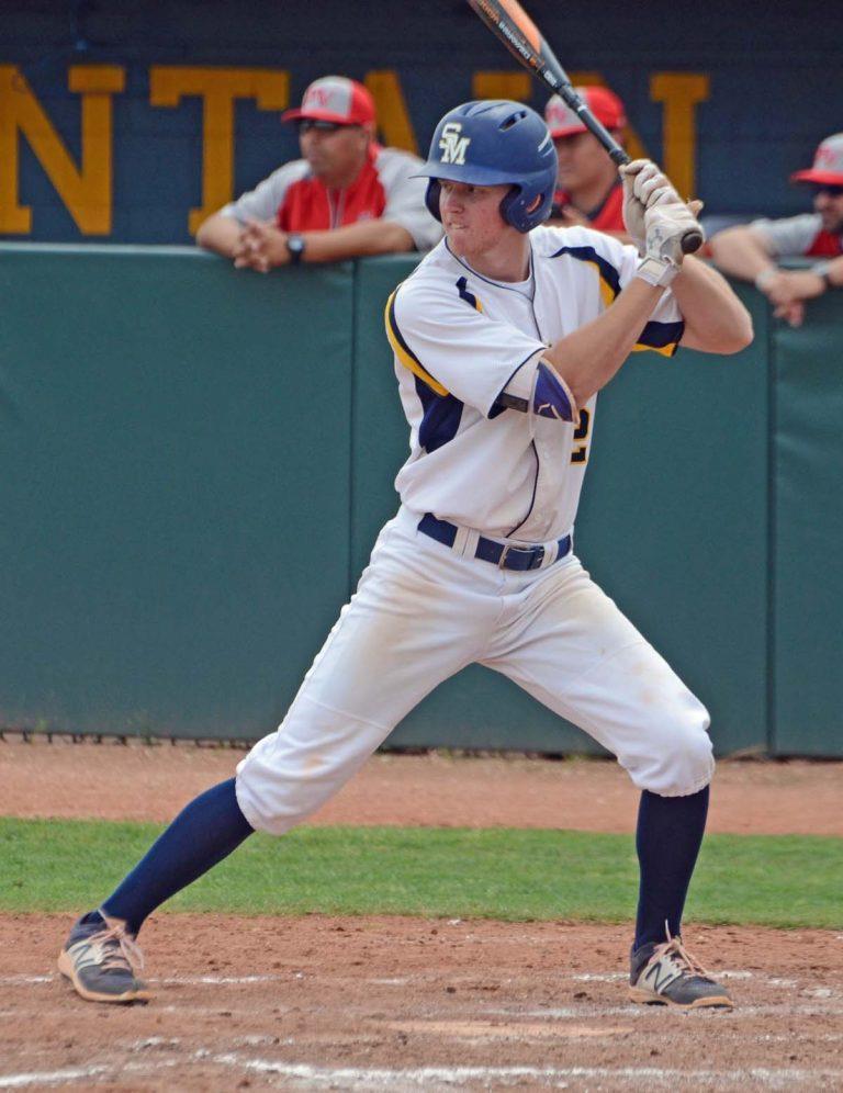 Colton McIntosh