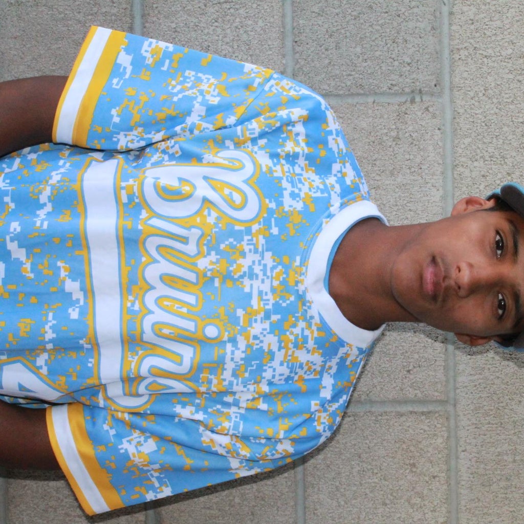 Stevie Guzman mugshot