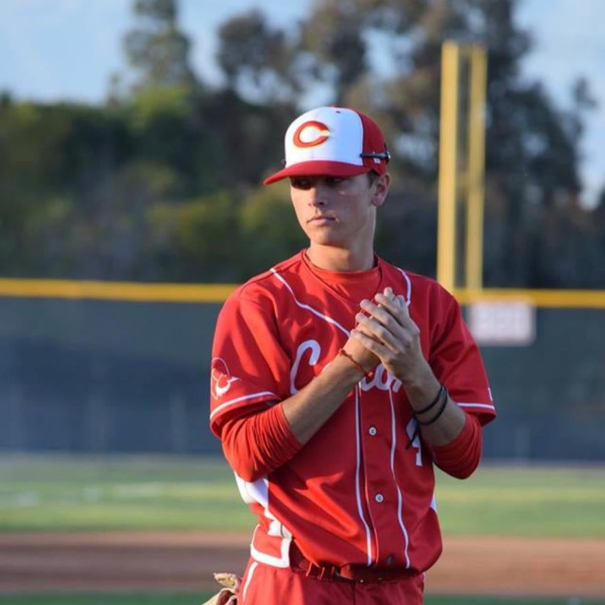 Zach Horgan
