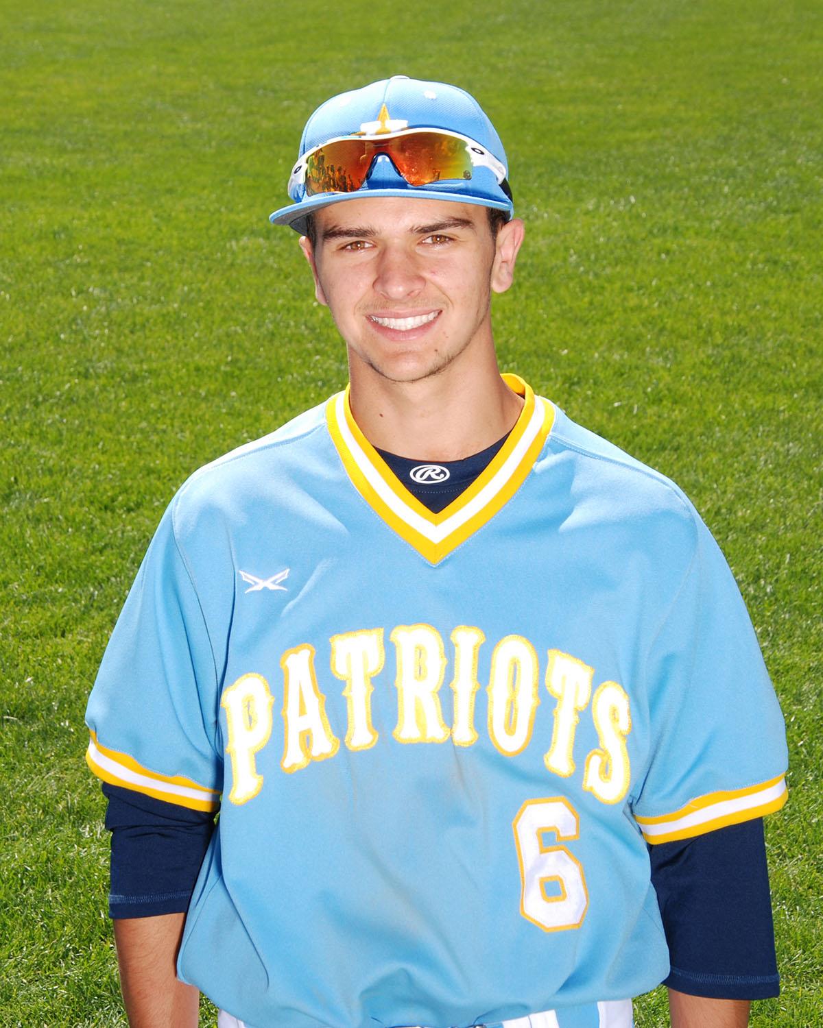 Ryan Jackson