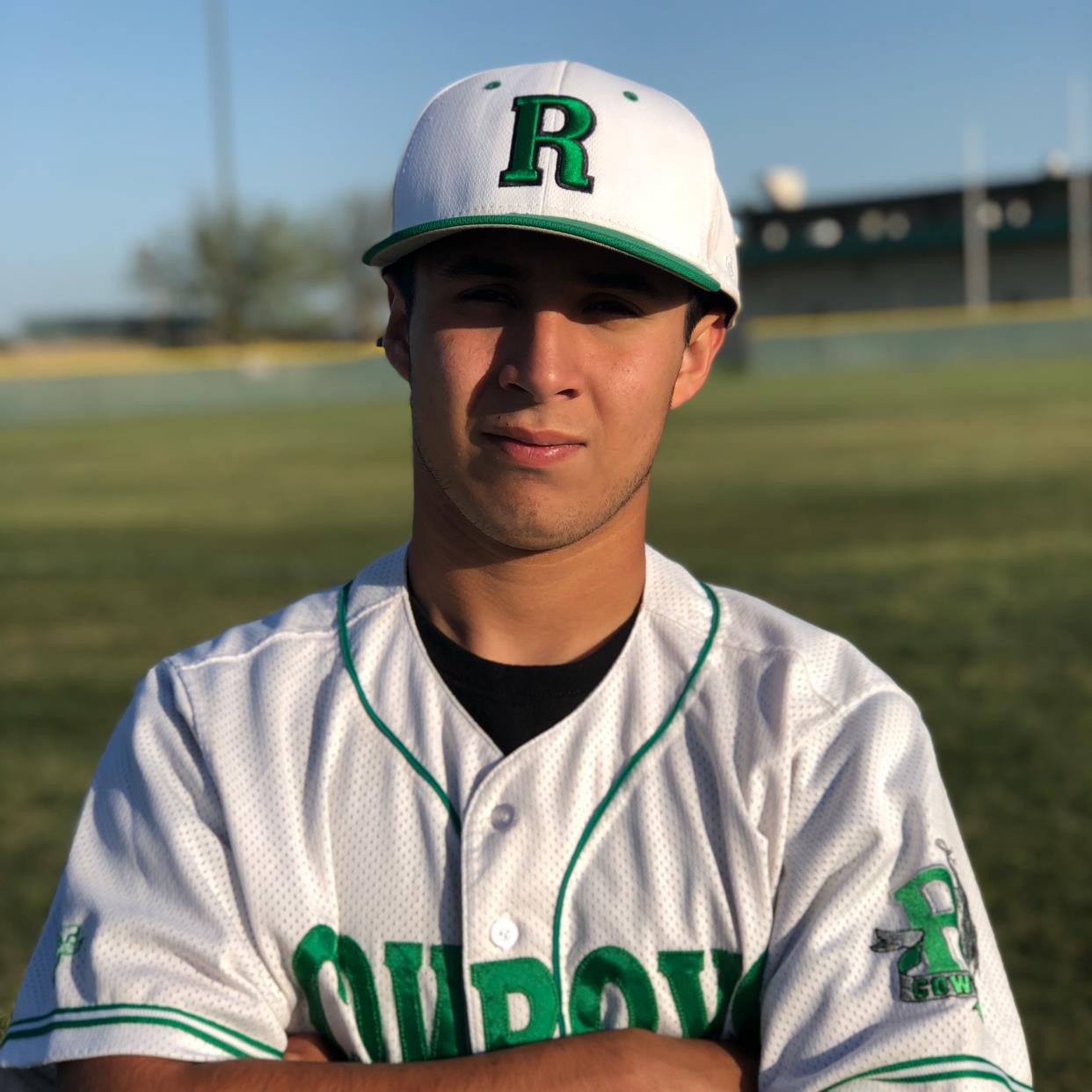 Christopher Chavez