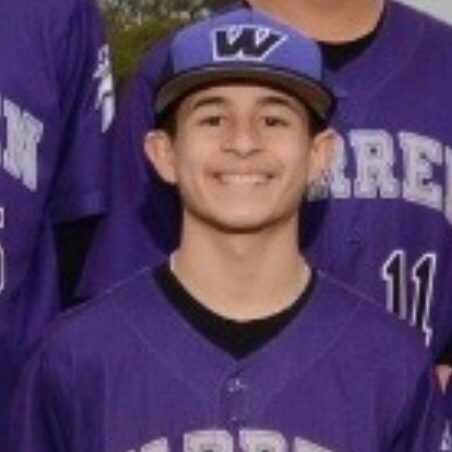 Daniel Navarro mugshot
