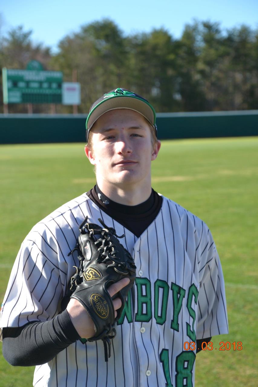 Jacob Edwards