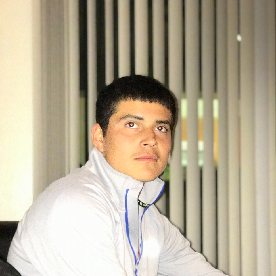 Tyler Tapia