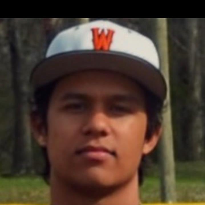 Cameron Bowen mugshot