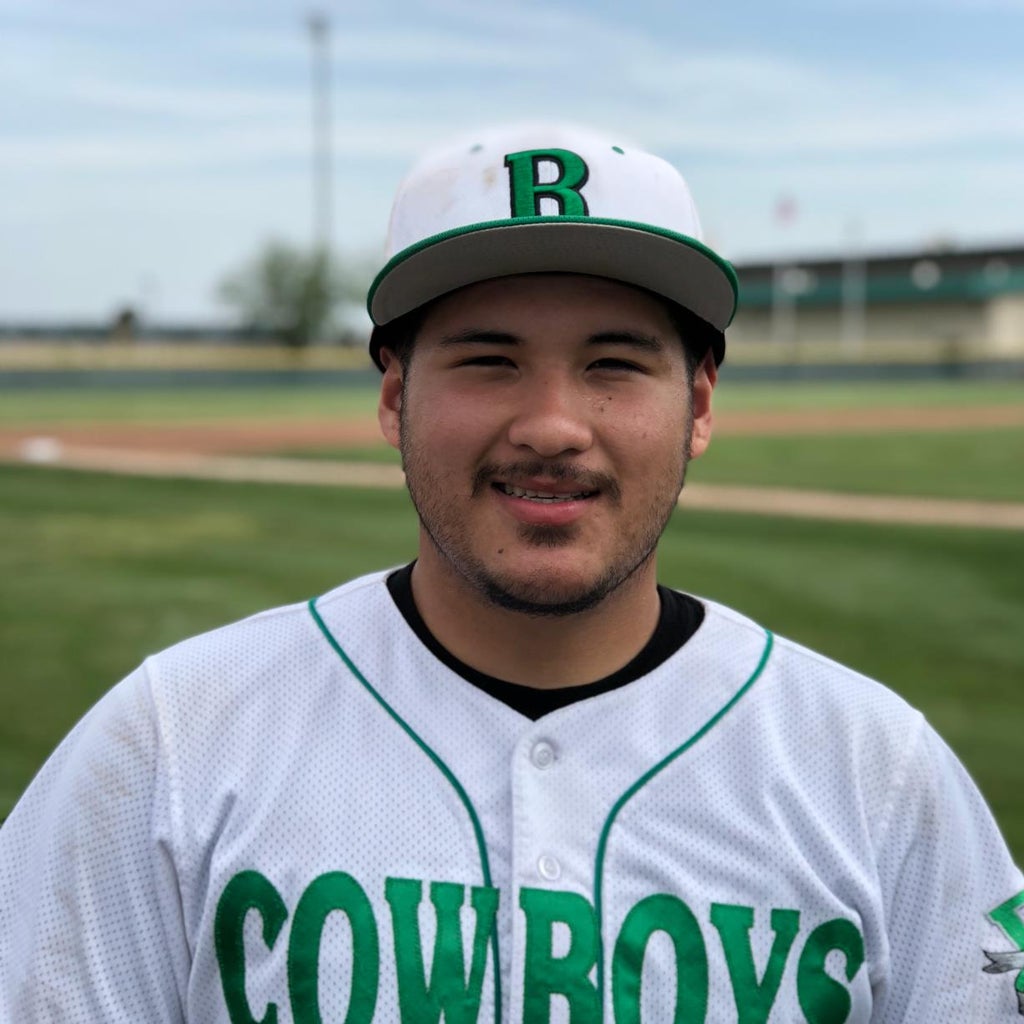 Junior Rangel mugshot