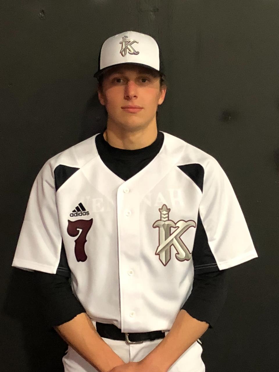 Connor Van Dine