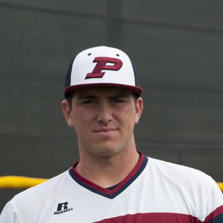 Ty Pohlmann