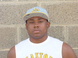 Kelstin Morgan mugshot