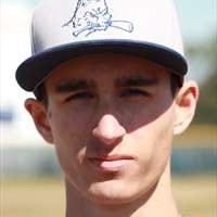JC Finnucan mugshot