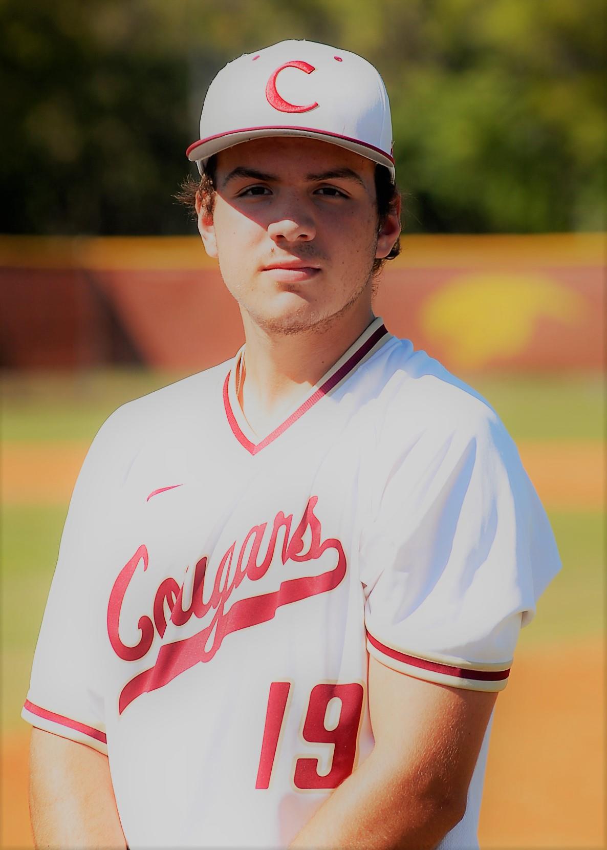 Danny Rosinski