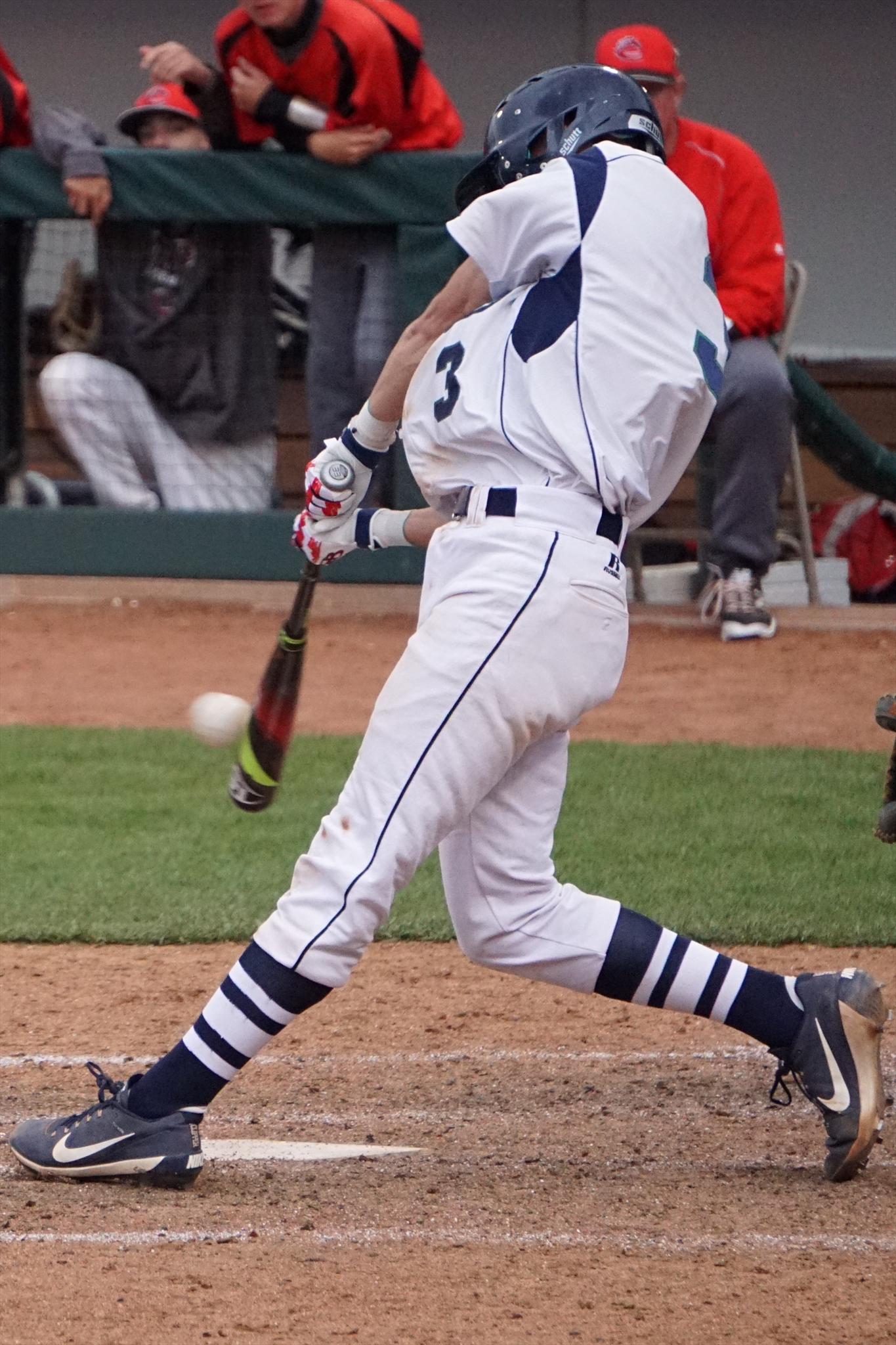 Jerry Thomas