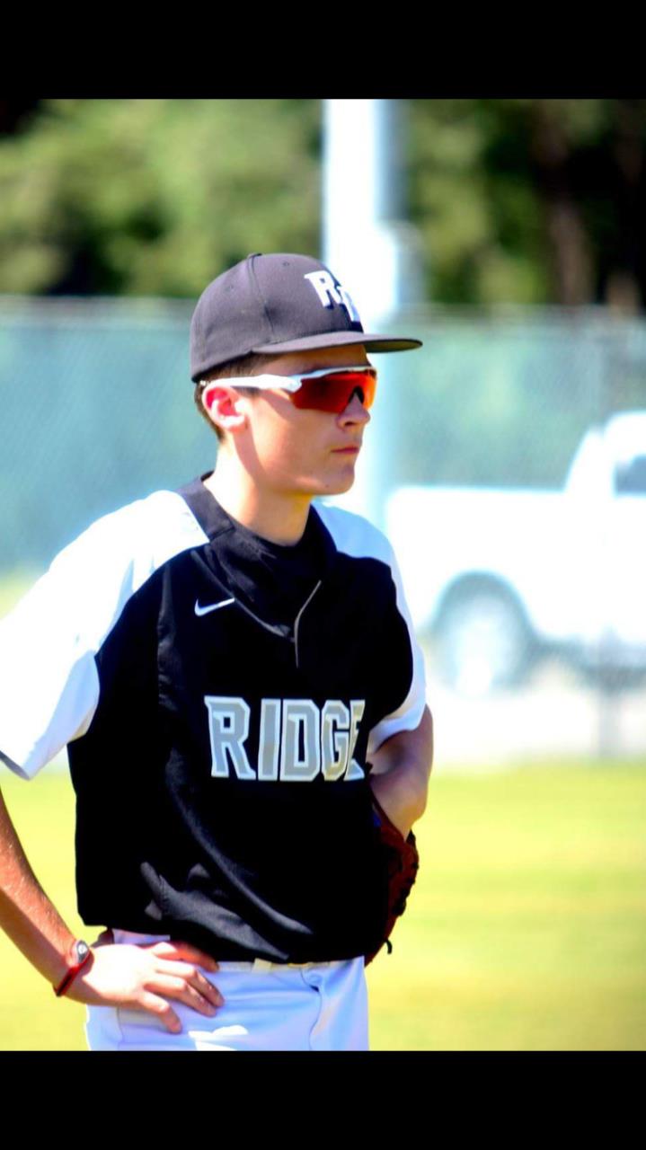 Chase Higgins