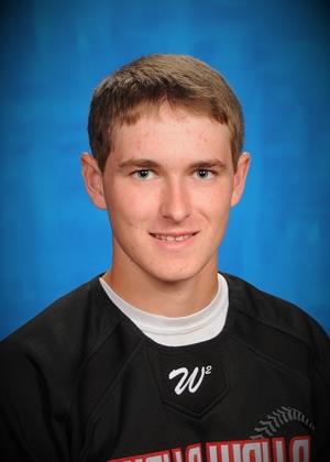 Matt McKenzie