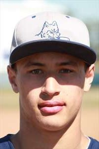 Reid Fong mugshot