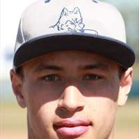 Reid Fong mugshot