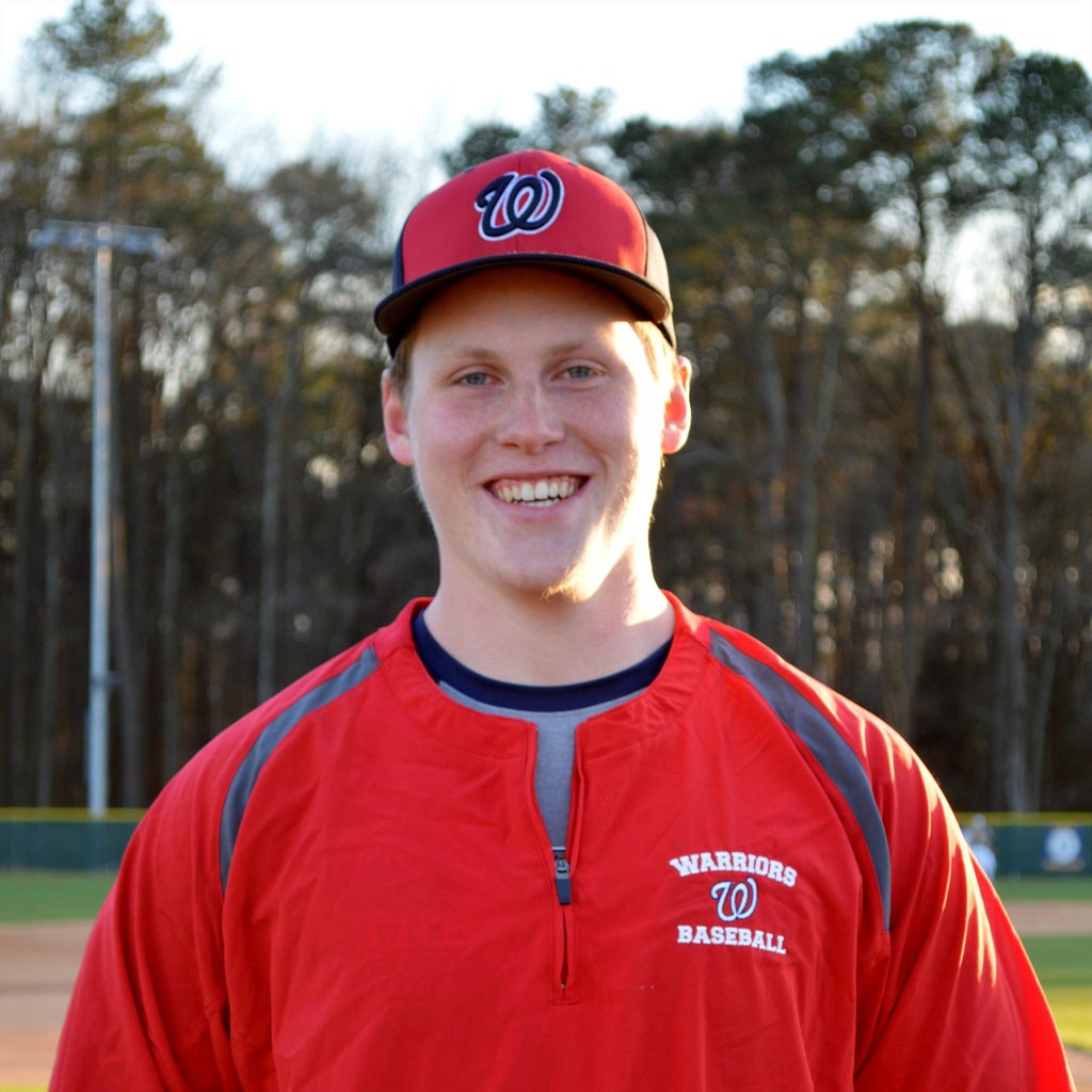 Luke Hahn