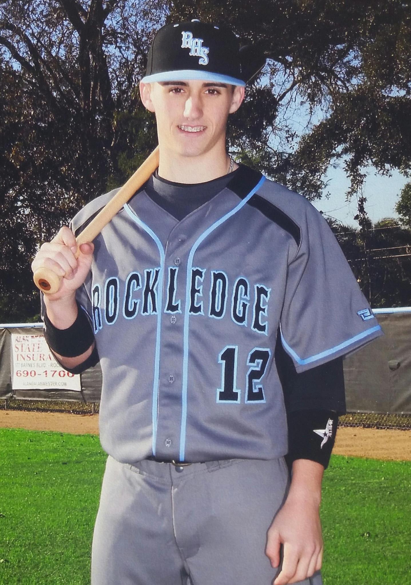 Alec Christian