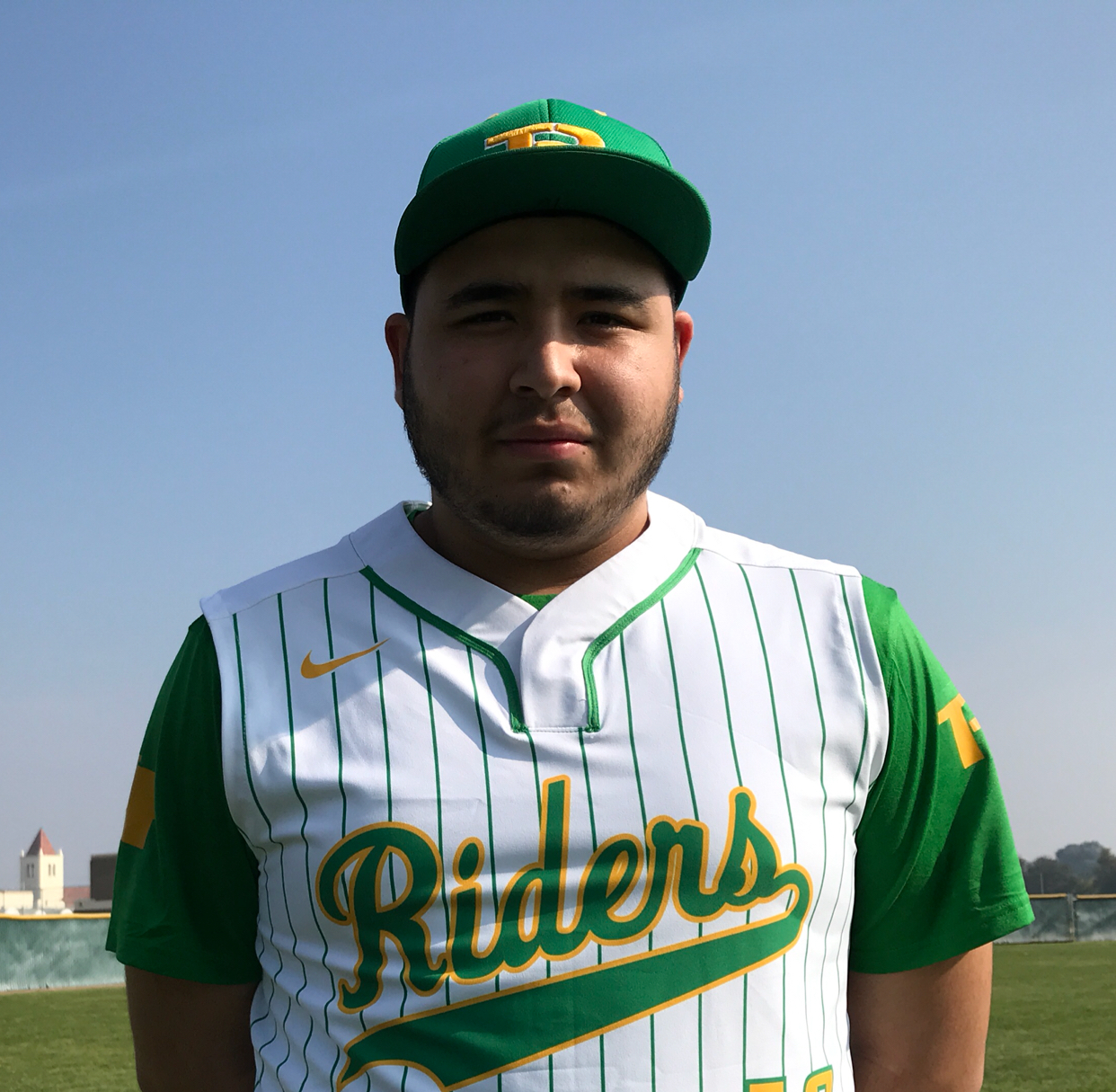 P. Rodriguez