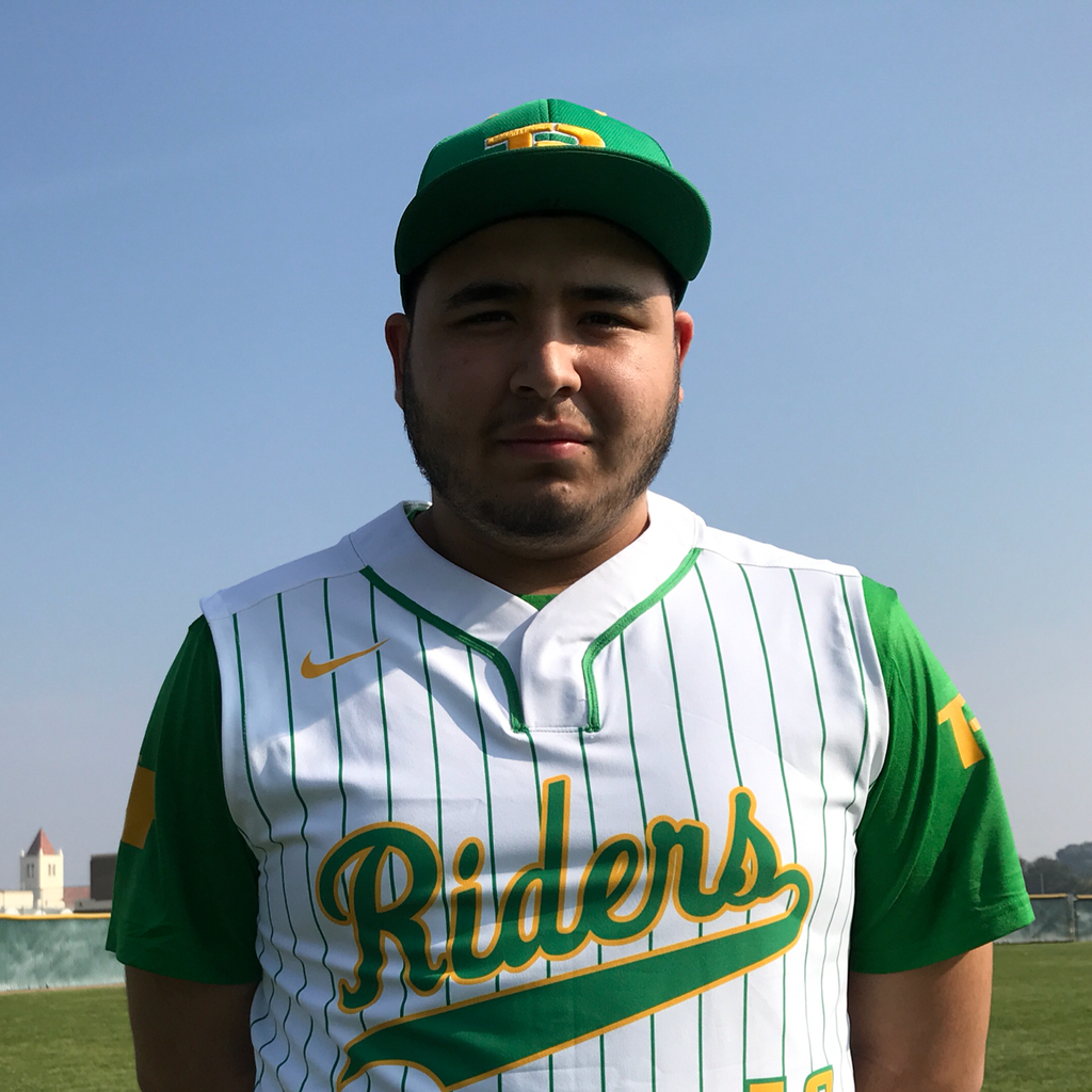 Phillip Rodriguez mugshot