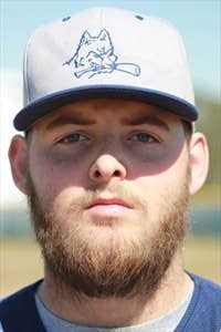 Jake Hammond