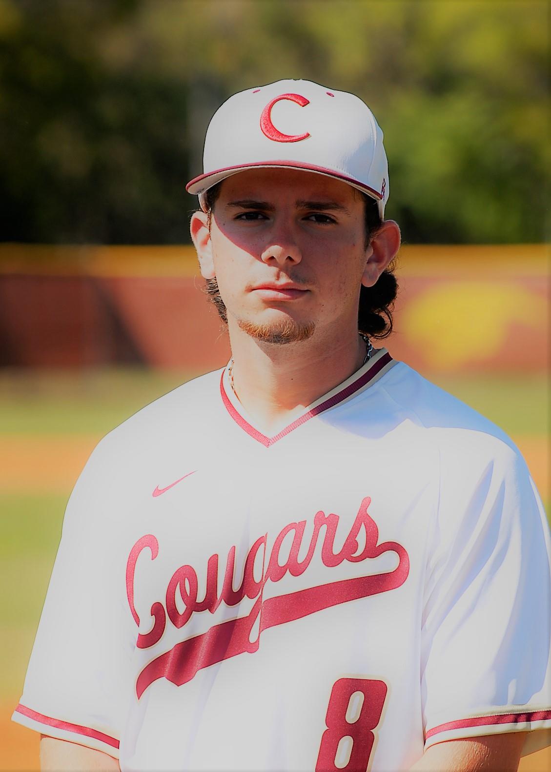 Josh Strickland Jr.