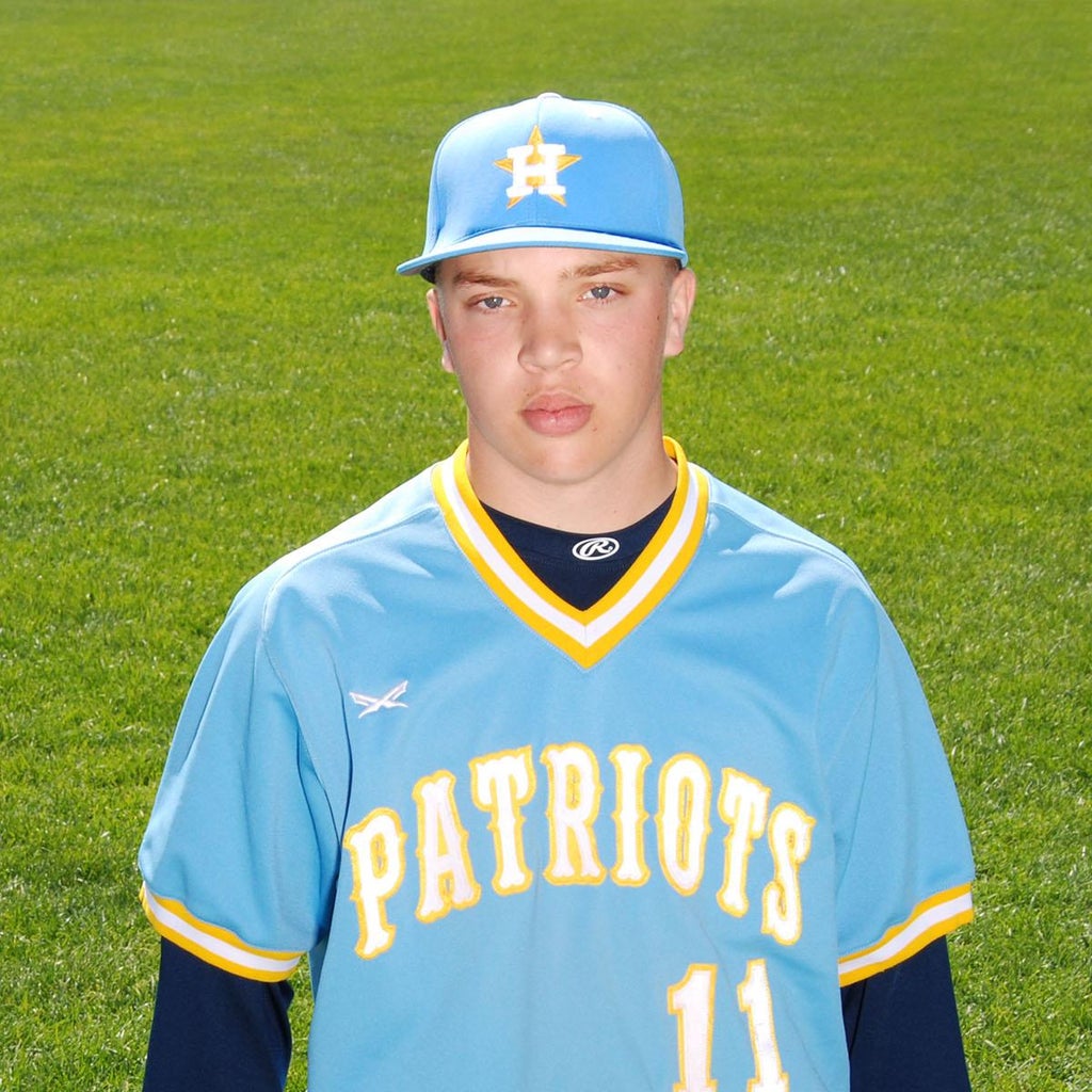 Jack Erickson mugshot