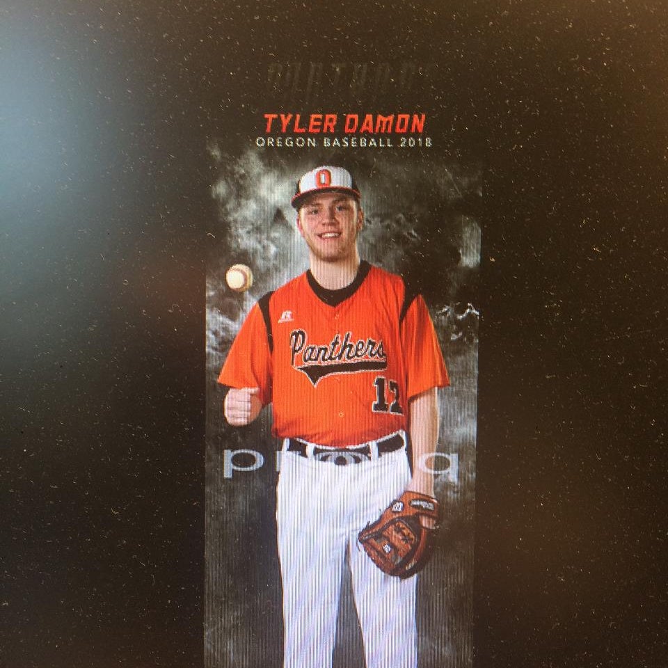 Tyler Damon