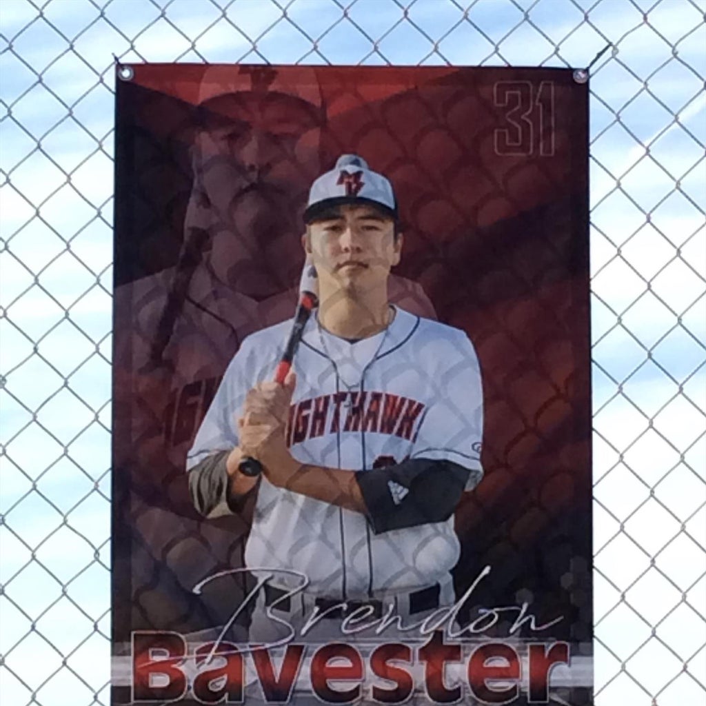 Brendon Bavester mugshot
