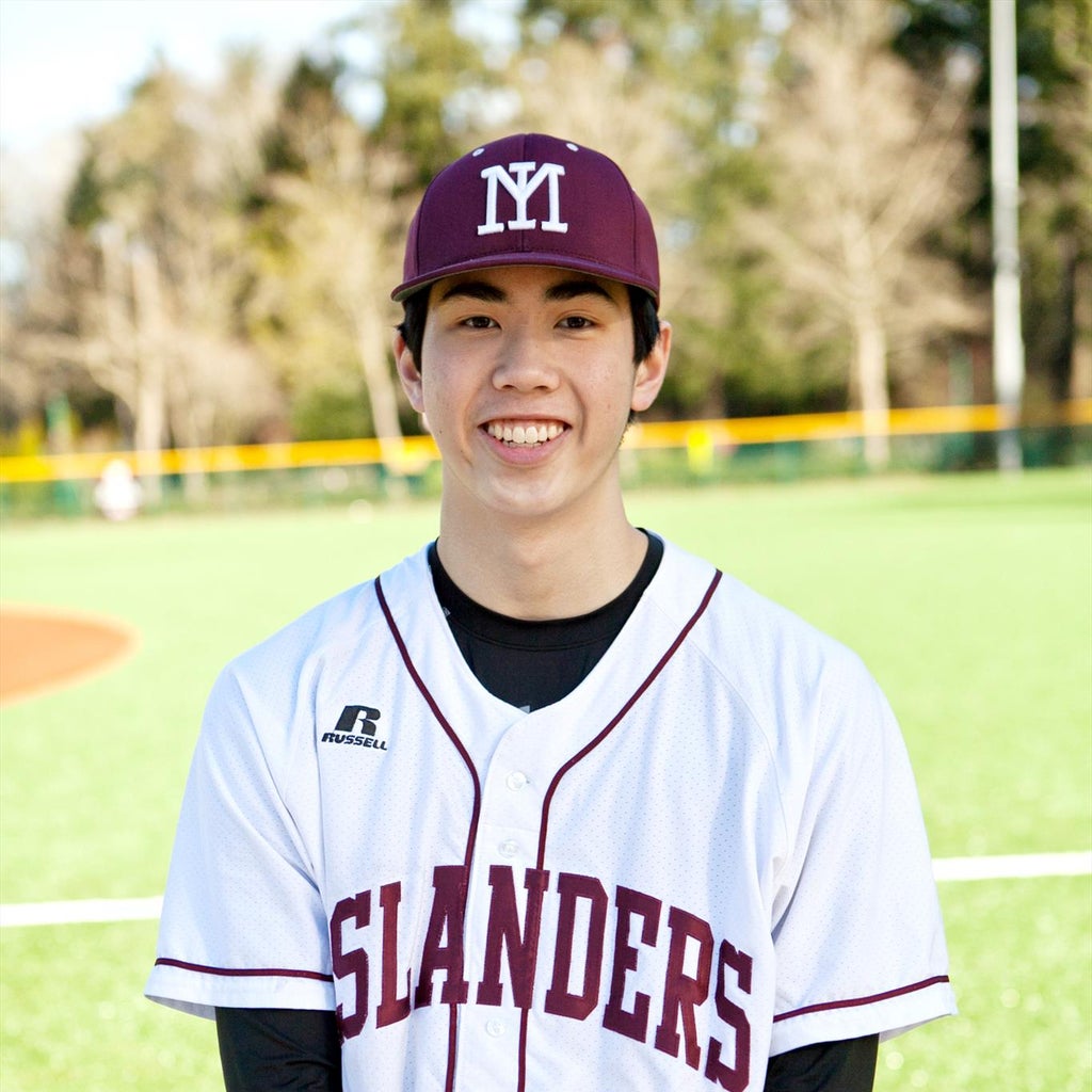Matthew Nguyen