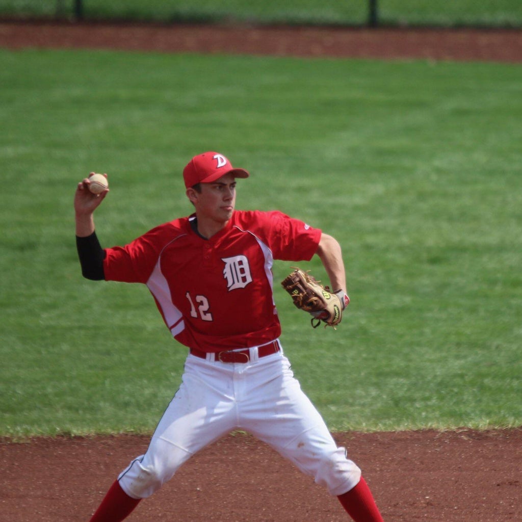 Dane Mettert