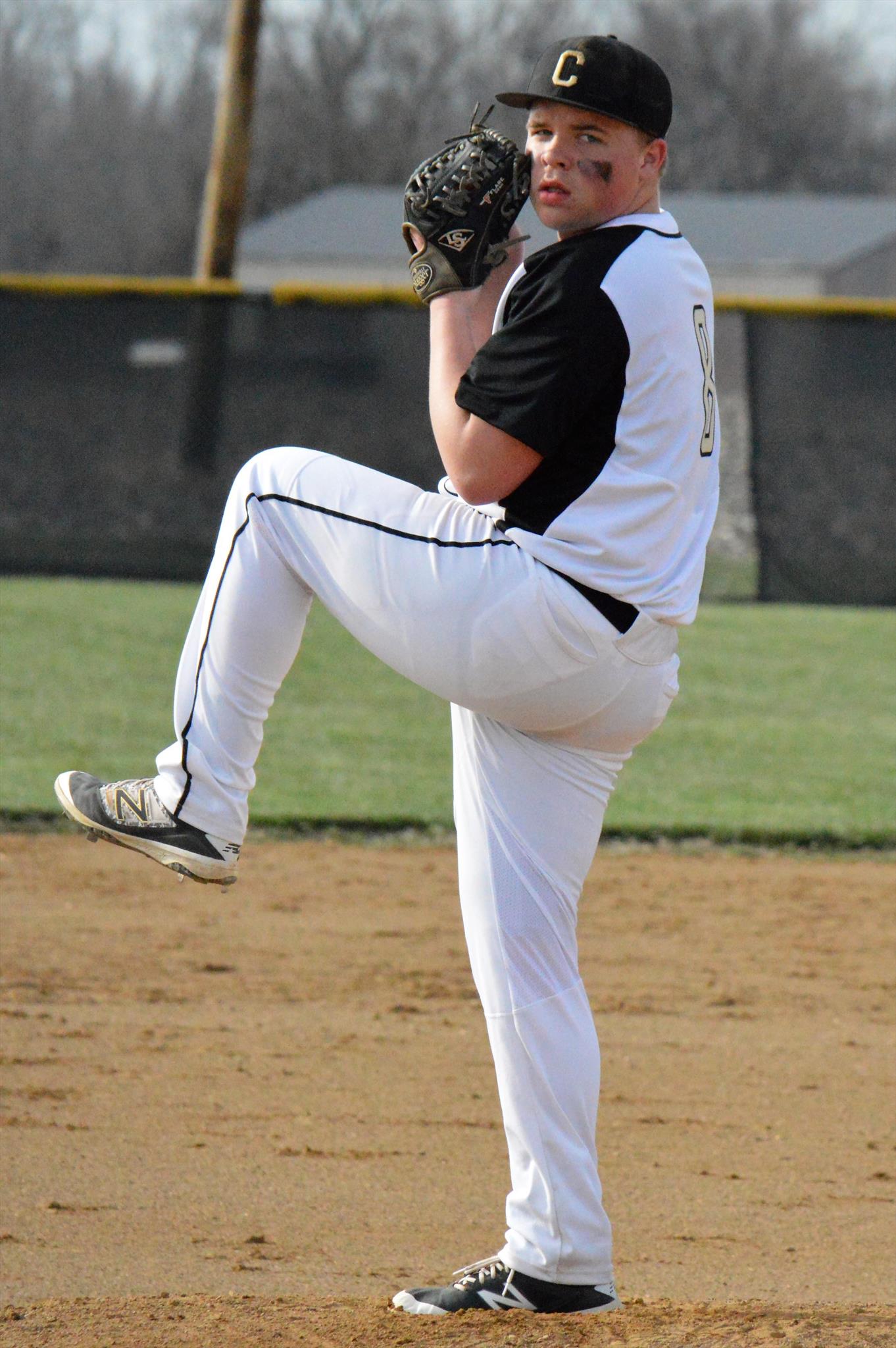 Kenny Brunkhorst