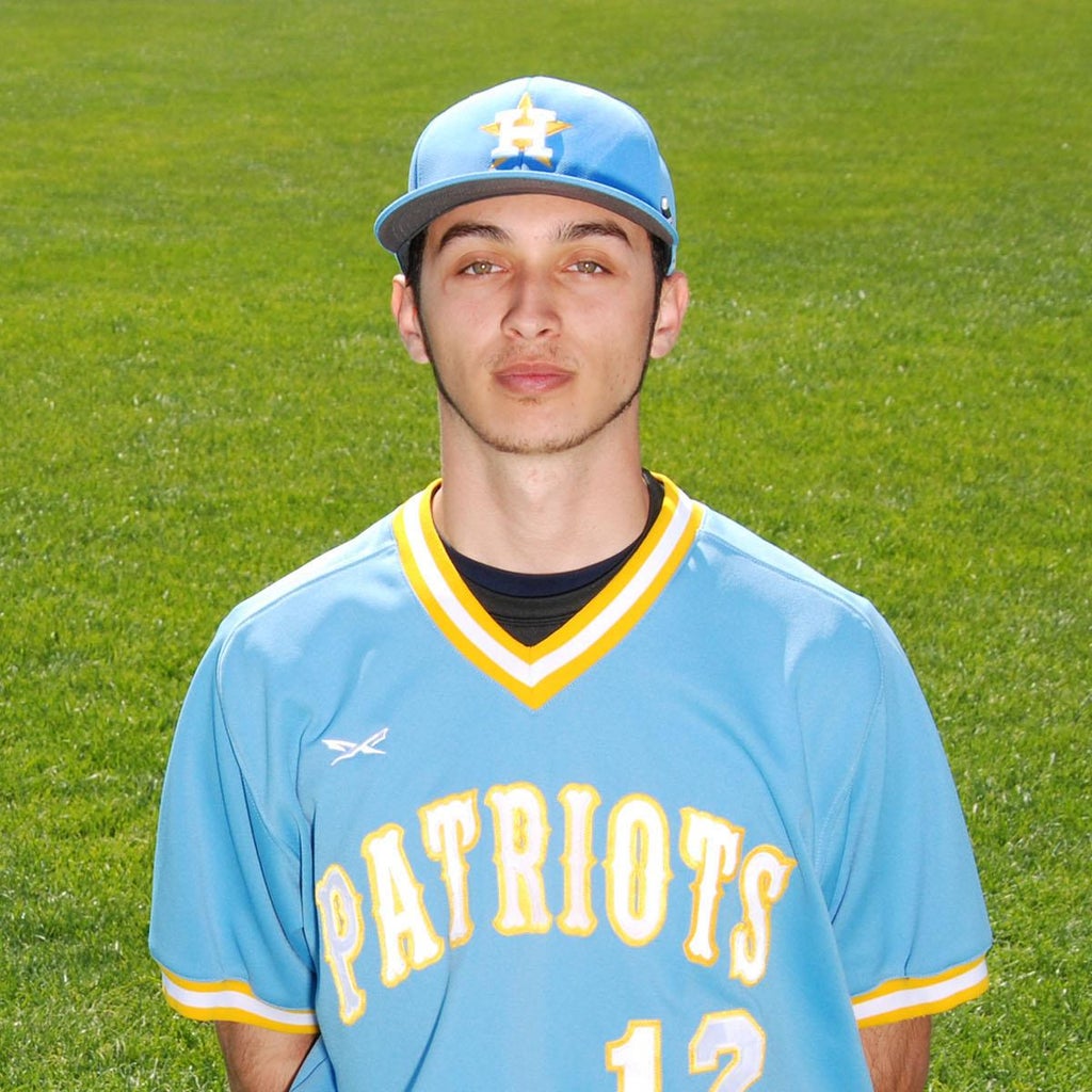 Andrew Ortega mugshot