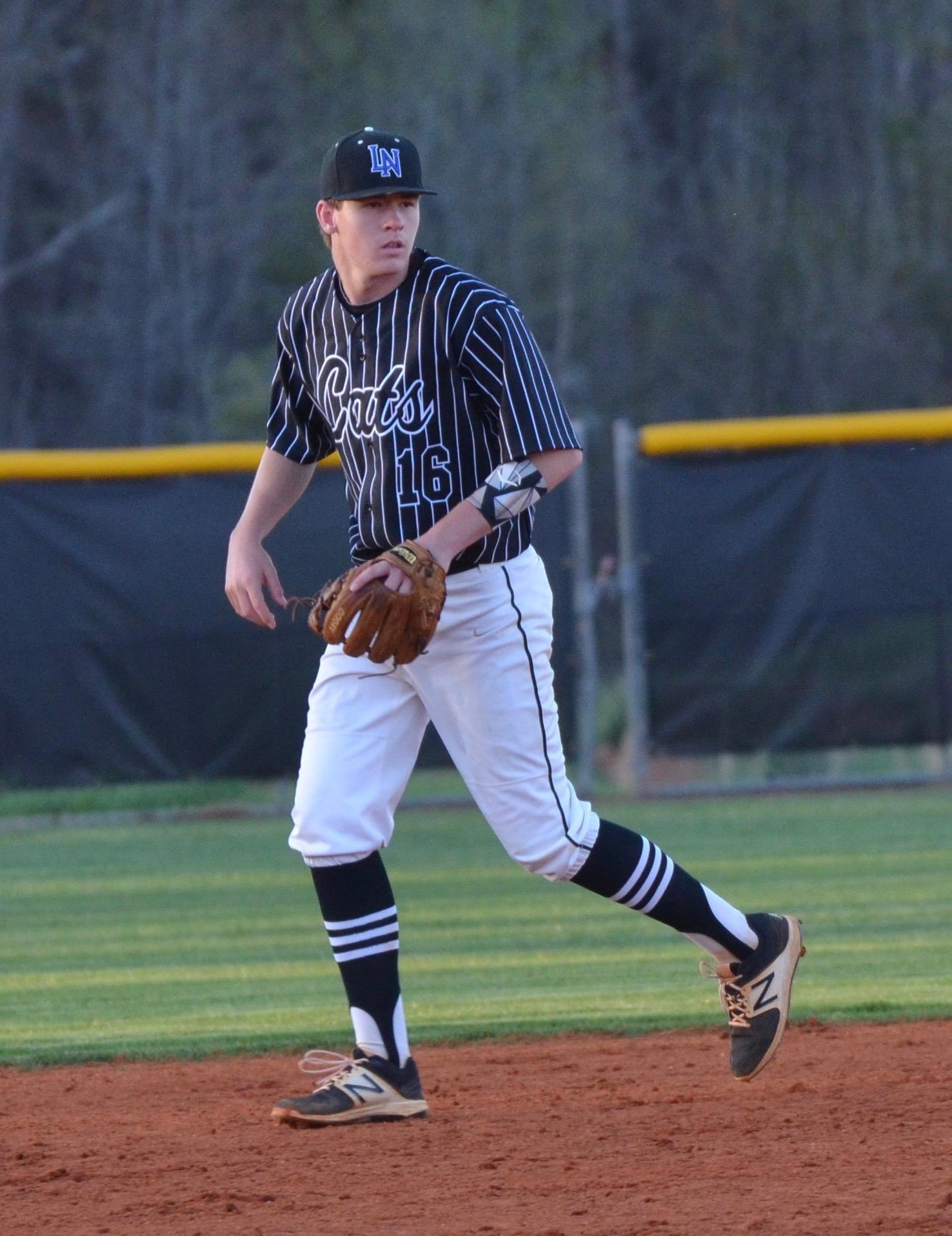 Gage Smith