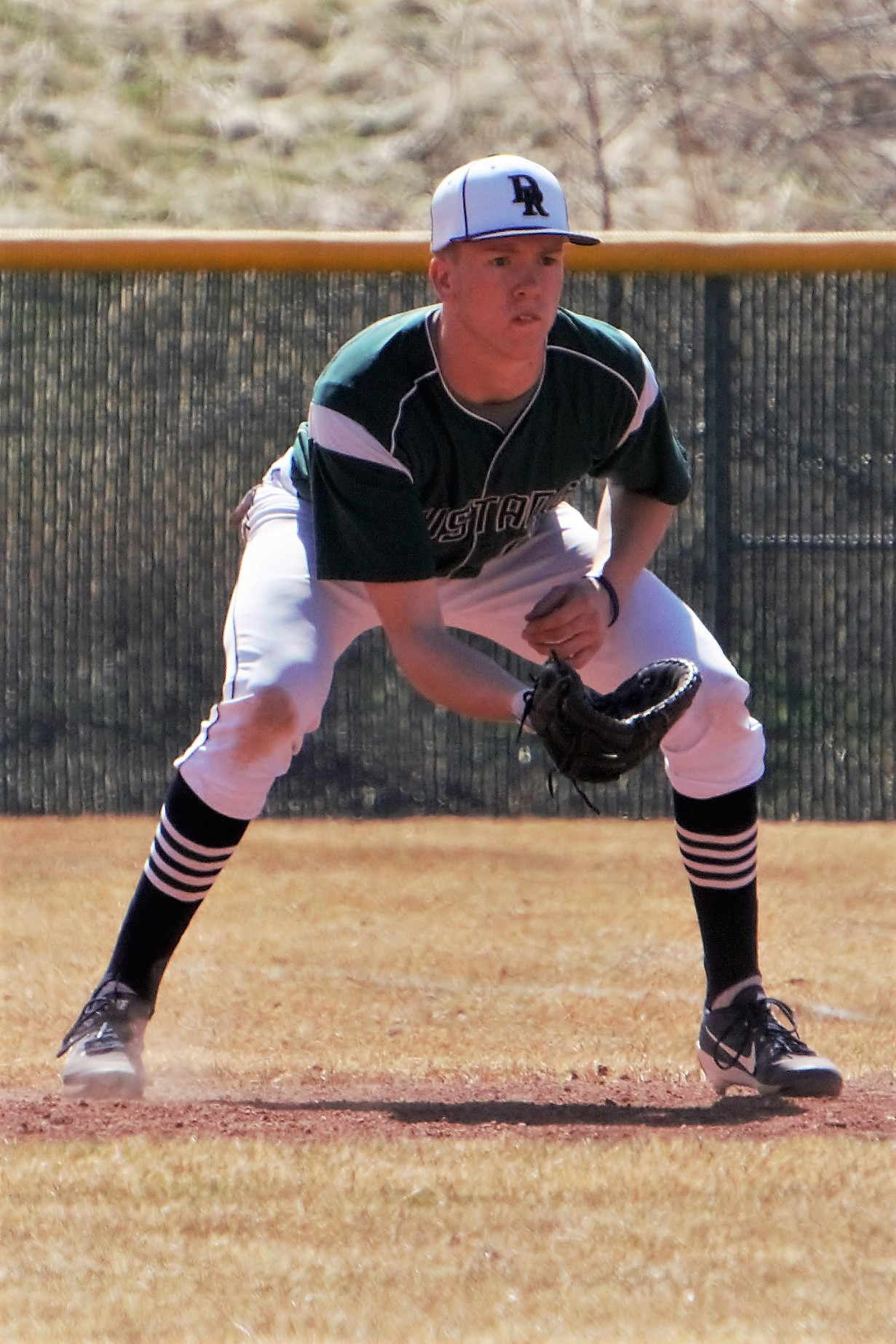 Ryan Madole