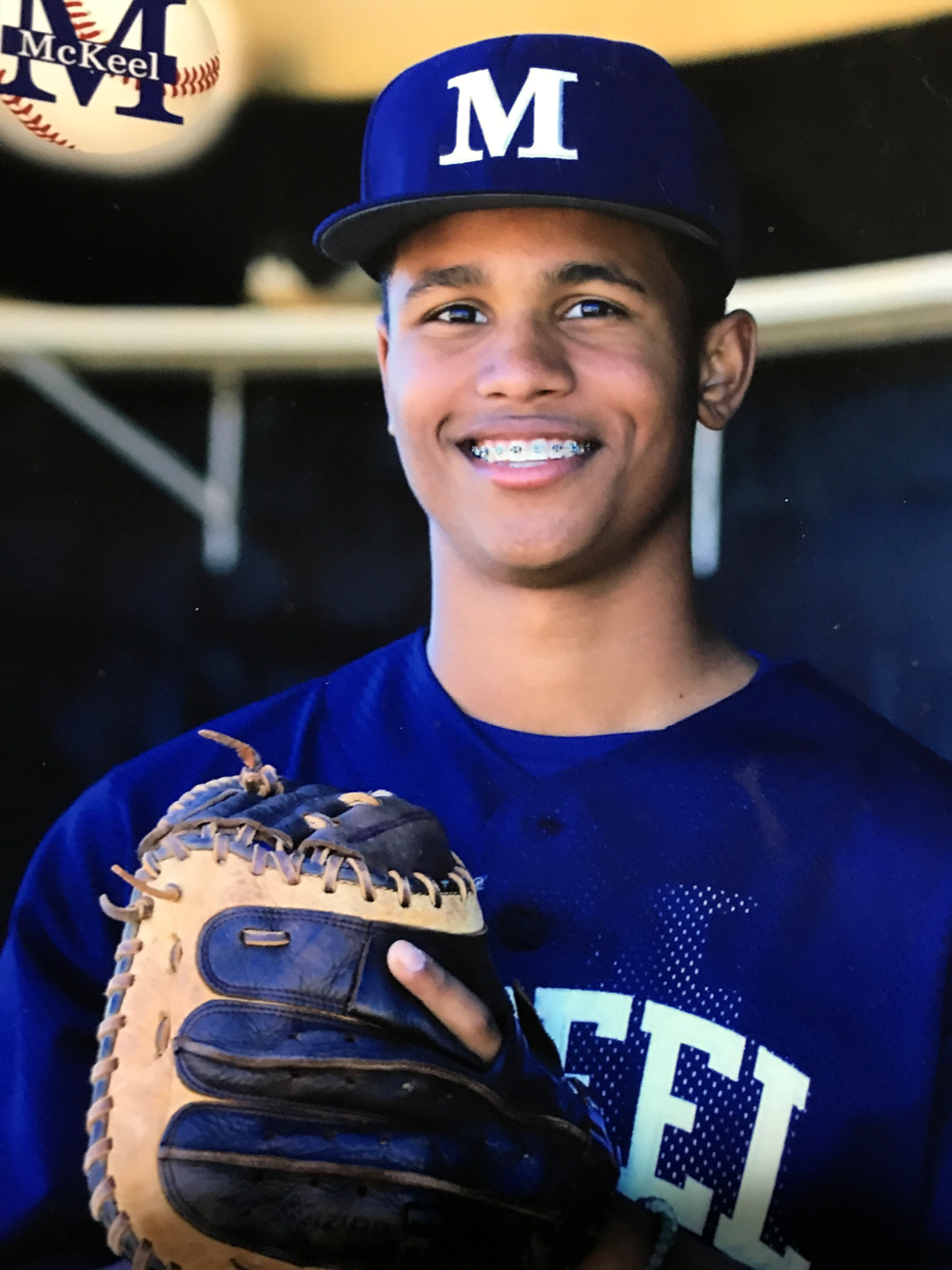 Kalvin Alexander
