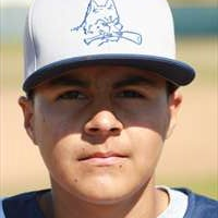 Elijah Higuera mugshot