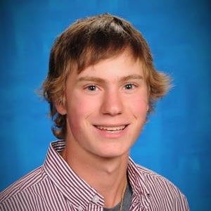 Silas Shumate